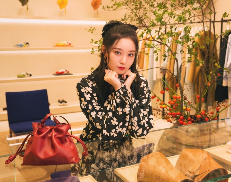  徐艺洋|《这就是灌篮》还未播，徐艺洋又一档综艺来袭，搭档各大人气爱豆