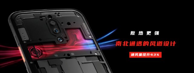  取决于|成就取决于深挖细节|诚意作用于努比亚红魔5S