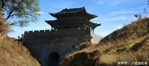 砍断|明朝古墓出土将军遗骸,枕骨砍断坐实清朝百年传闻,网友:悲壮