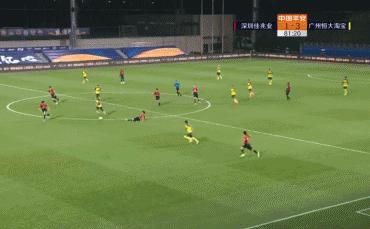  批评|胜深足，卡帅批评杨立瑜没头脑！负苏宁，贝帅赛后发布会不高兴！