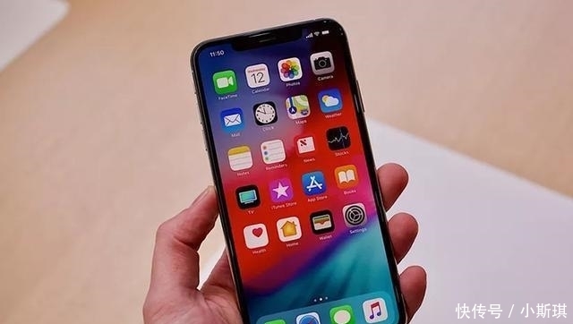 #新意#品牌价值无人能及: 苹果iPhone XS毫无新意都能成网售爆款