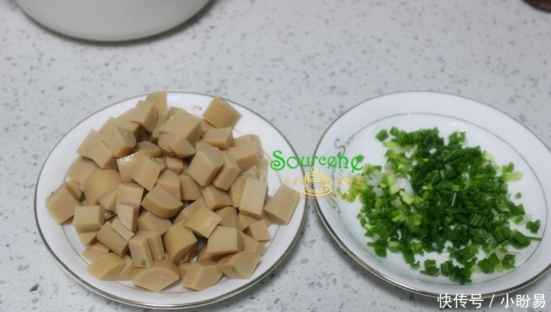 炒饭|儿子最爱吃的炒饭,只需3种食材5分钟出锅,粒粒分明,出奇美味