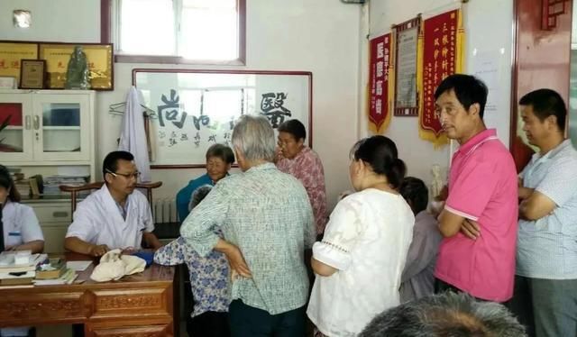  患者|宜君“最美中医”孙建平：坚守大山深处的健康守护人