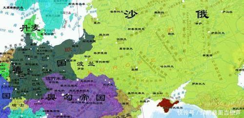 犹太人|以色列之前,苏联曾建立犹太自治州,为何犹太人却不愿意迁入呢!