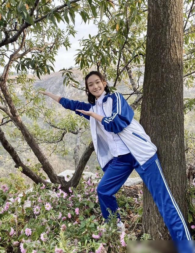  小姨子|孙俪19岁同父异母妹妹艺考成绩曝光，网友大赞邓超小姨子优秀