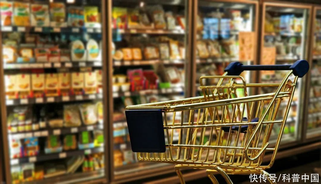 这5种你以为很健康的零食，正在偷偷让你长胖！2023