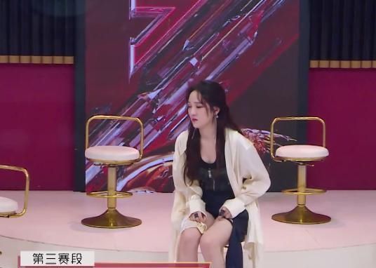  乘风破浪|《乘风破浪的姐姐》孟佳淘汰，是一场阴谋，也是一场秀！