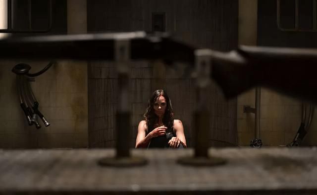  恐怖电影|20部最好看的恐怖电影！