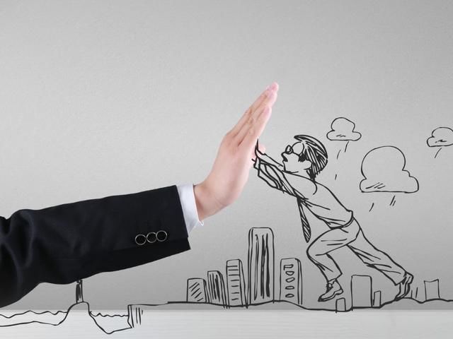 受益|内向的人为什么混不好，关键是三“不敢”，早改早受益