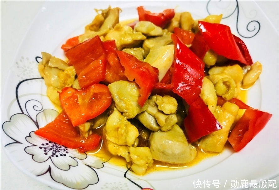 炒至|秋天我家餐桌的几道菜,做法简单,上桌超抢手