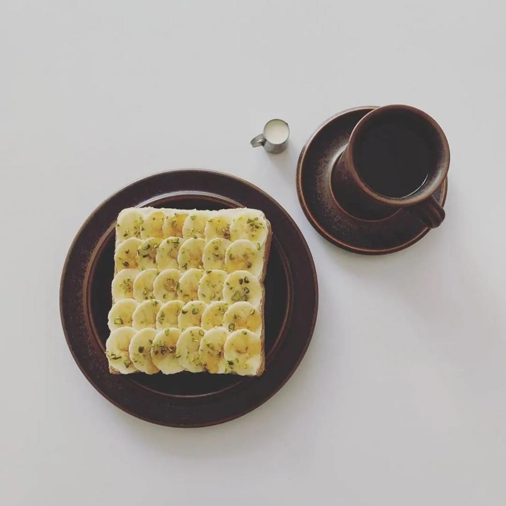  INS|火遍INS的创意吐司！有颜又有料！网友：这样的吐司我能吃十片！