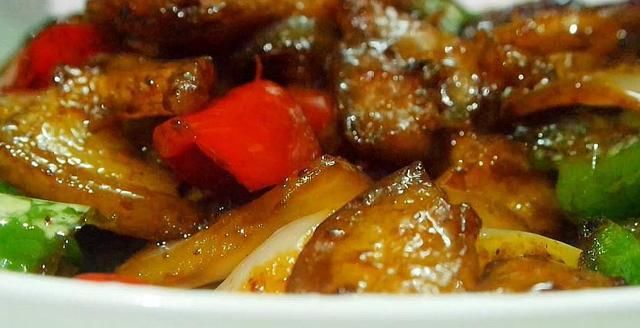  红烧|猪肉别红烧了，教你简单一做，一顿多吃3碗米饭，太香了