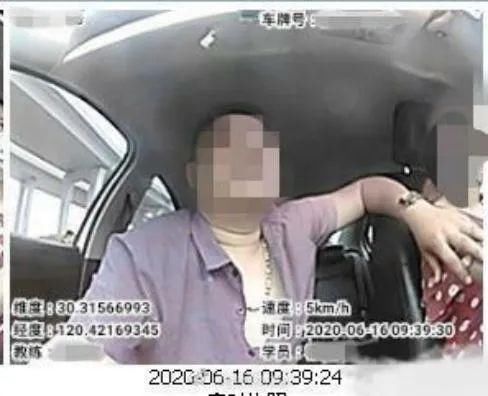 赵某溪|归国留学生给女孩下药,监控曝光一幕:你以为的性侵可能都是错的