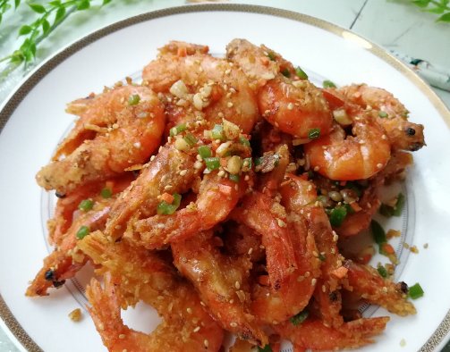  营养成分|吃虾你还在用水煮？老渔民教你3招，营养成分不流失，特简单！