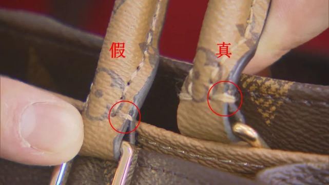 制假|能扫出官网的这些“包包”,为什么竟然是假货?!