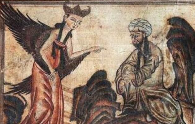  文盲|世界上唯一一个文盲创立的宗教，55个国家信奉，信徒超20亿