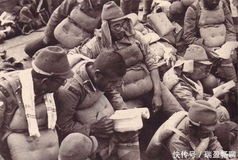 无人性|侵华战争中的日军为何特别凶残无人性?冈村宁次告诉你