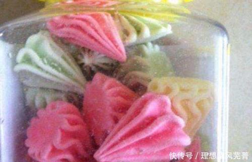 全国|曾经风靡全国的“宝塔糖”,为什么突然消失了苏联的教训不能忘