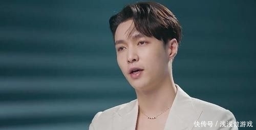  幕后|幕后的张艺兴与退赛的凡宇是热点，他却成了拯救少年之名的稻草