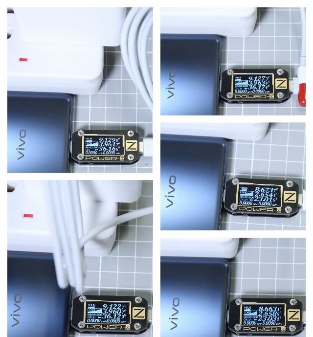  Pro|真120瓦！iQOO 5 Pro与小米10U快充测试：打哭所有友商