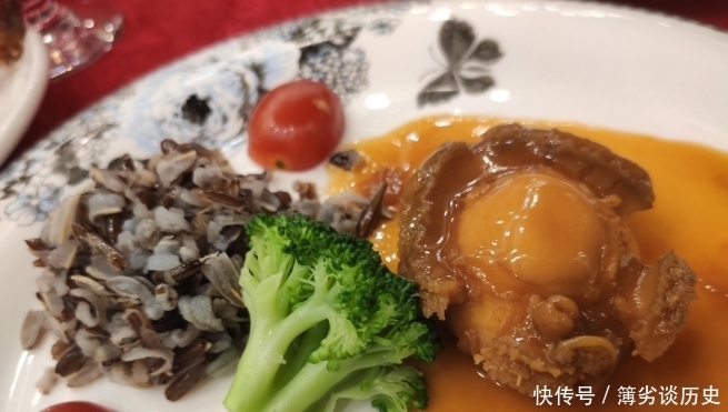 估计|湛江人就是舍得吃,这台豪华大餐估计没3000拿不下来