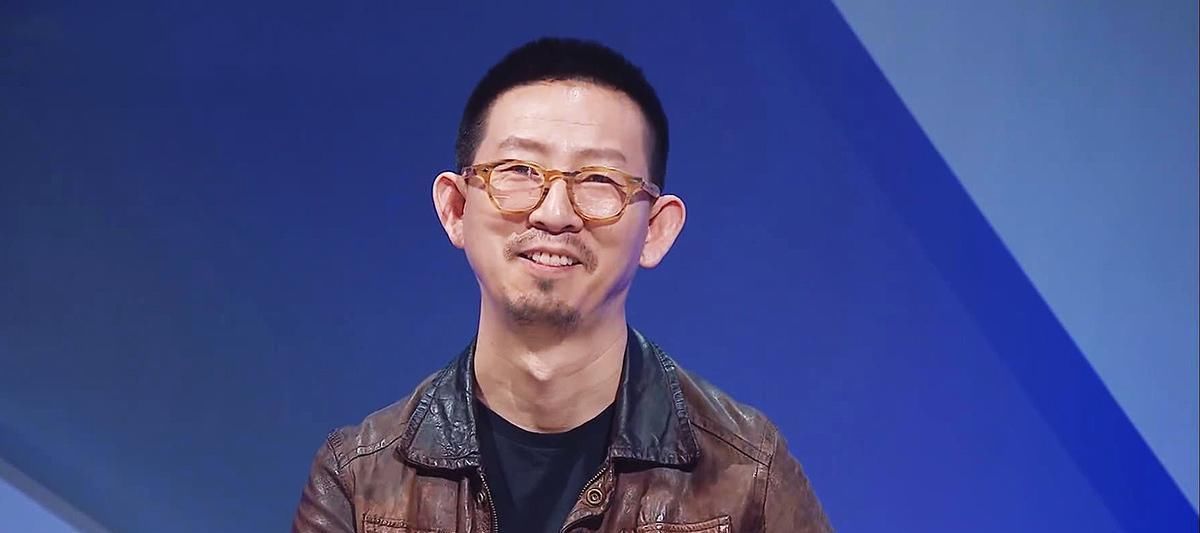  件好事儿|《跨界歌王》让丁太升来当评委，是节目的福音，也是高手的幸运