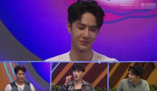  自创|《街舞3》玩接龙，队长们自创词语过于好笑，粉丝担心他们要被黑