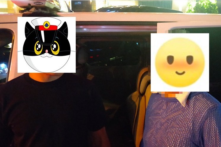 江南|小案快破丨摩托车未锁被盗，江南警方5小时破案