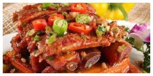  荤素|“永吃不够”的几道家常菜，荤素搭配，营养美味，配上米饭吃真香