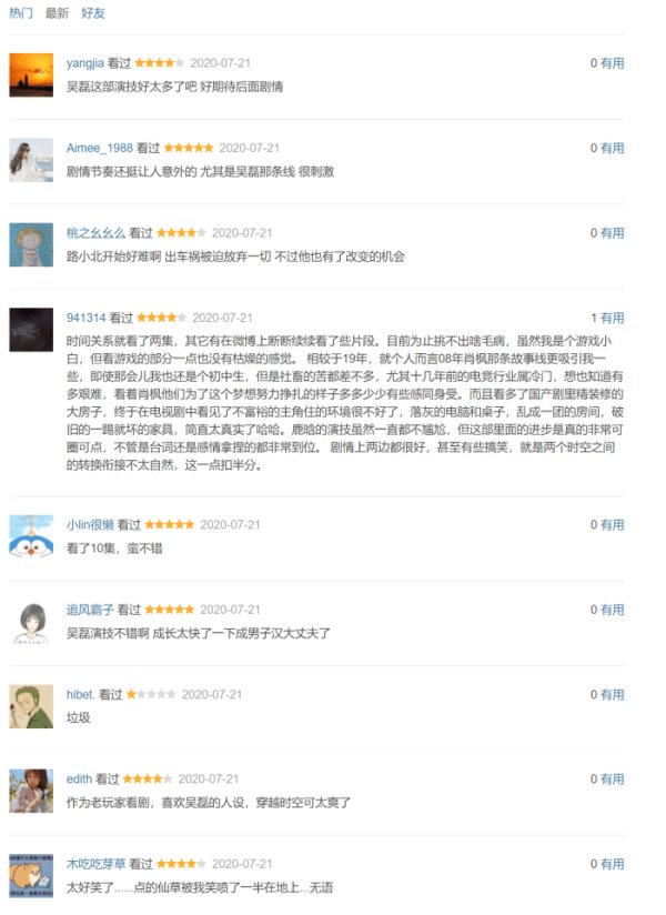  吴磊|《穿越火线》鹿晗和吴磊咸鱼翻身，导演功劳占一半，这三点太出色