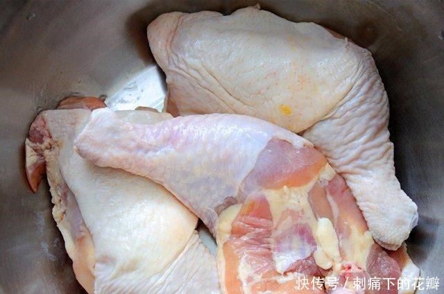 鸡肉|辣子鸡怎么做最好吃掌握这几点,鸡肉外酥里嫩麻辣鲜香,超下饭