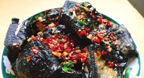 高端|老外给中国小吃取的“洋名字”,听着就很高端,真是脑洞大开