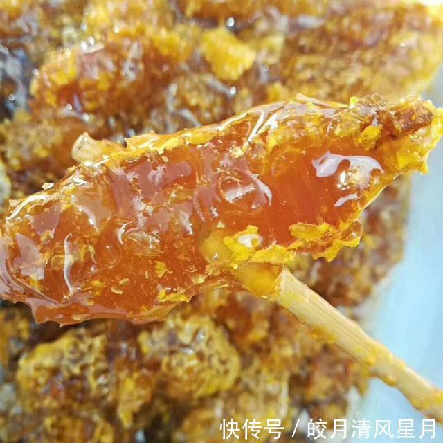 美容养颜|全球保存最久的蜂蜜,3300年不变质,难道蜂蜜真的不会变质