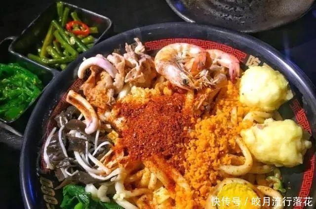 陕西|收藏这些独具特色的美食店,周末就去打卡!