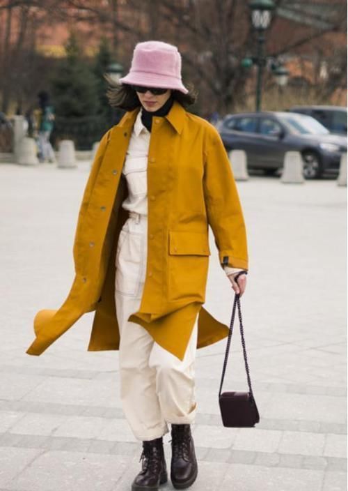 时尚单品|学会这些职场搭配技巧,让你在工作中脱颖而出,变身时髦精