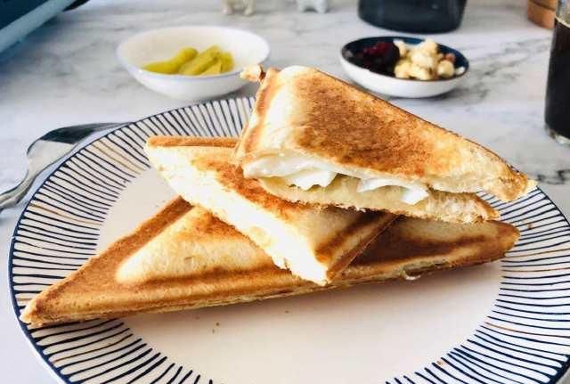  减掉|轻断食的饭菜帮我减掉21斤！