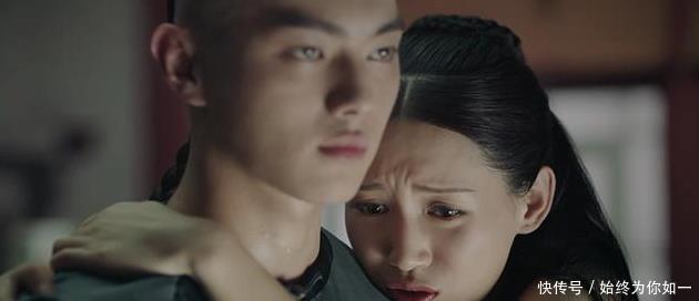  延禧|延禧攻略尔晴用一招治服乾隆，其手段不寒而栗！