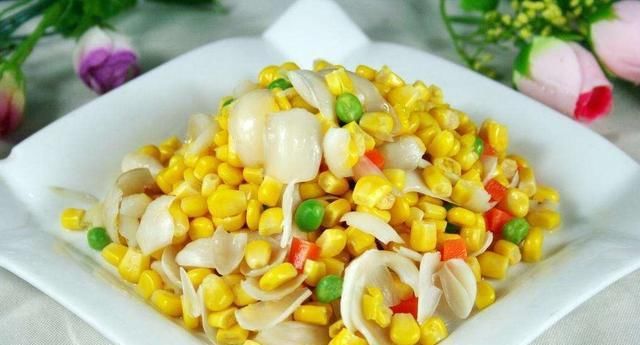  鸡块|我最喜欢的6道家常菜，做法简单，手把手教你在家做！