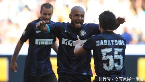  你不知道|谨以此文，献给和我一样傻的国米老铁们