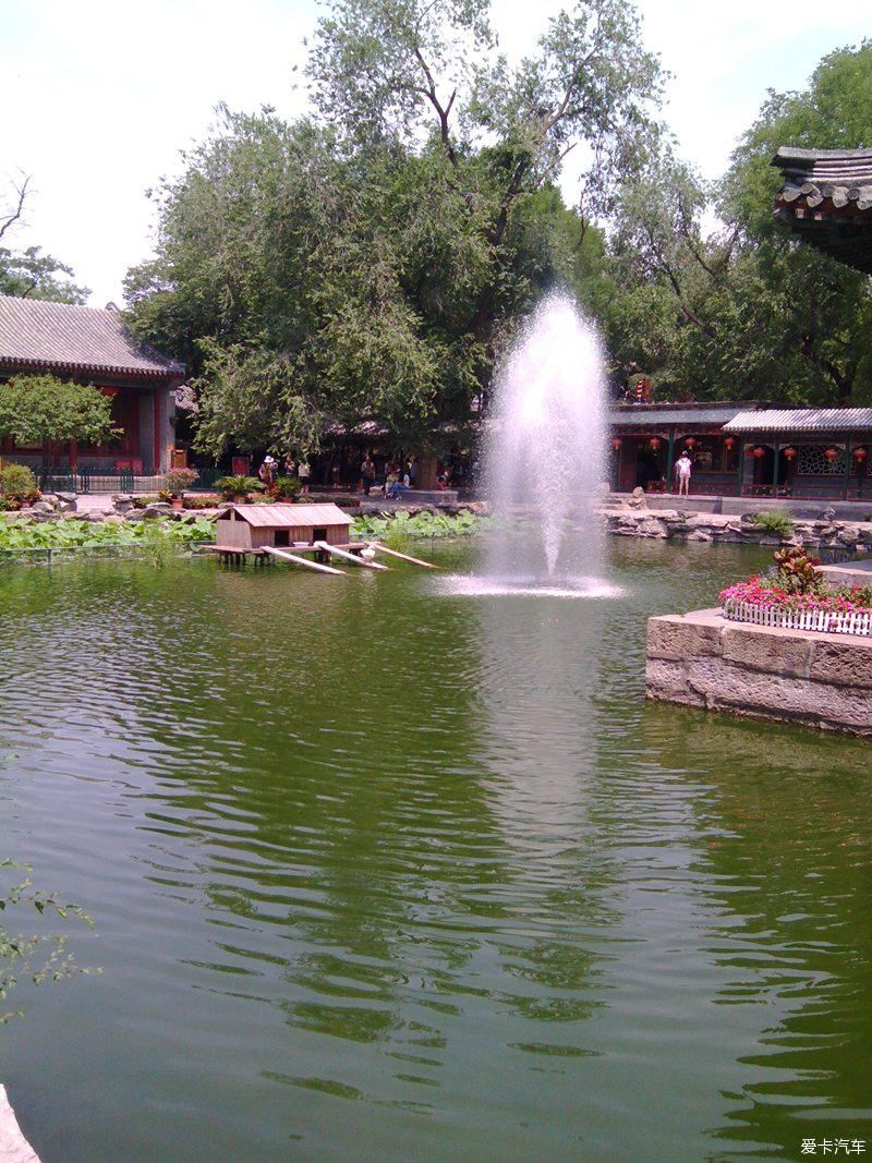 合集|周末一天逛逛吃吃合集!