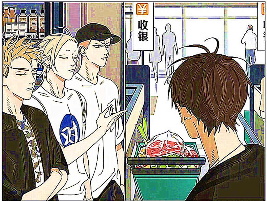  不已|贤惠的莫关山买菜一把好手，小见崇拜不已