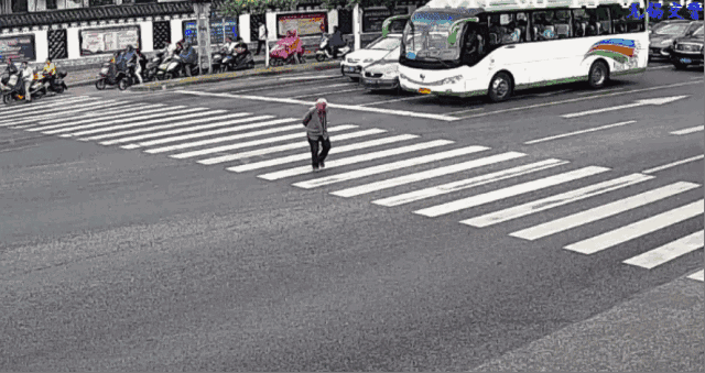 公开|公开曝光！这些机动车被抓拍！