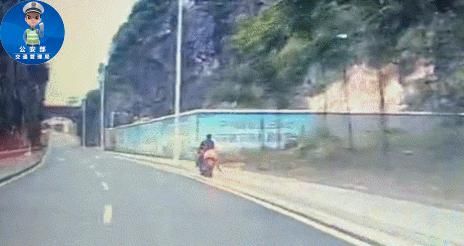  违法|不戴头盔、闯红灯、逆行等……肇庆又一批交通违法车辆被曝光！