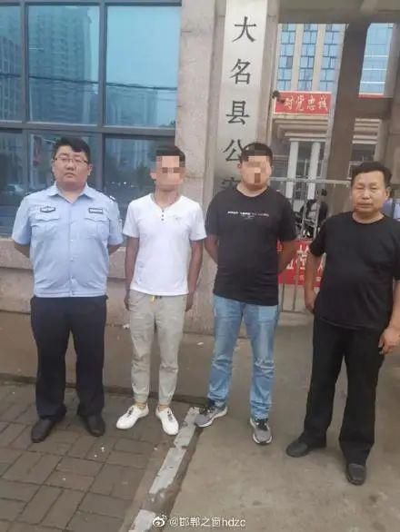 天天|天天十二条丨邯郸高考理科状元出炉！