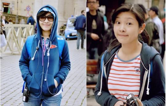  李宇春|《乘风破浪的姐姐》总导演热衷选择李宇春和华晨宇演唱节目主题歌