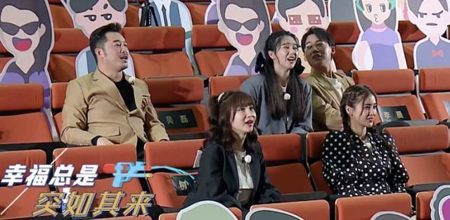  奔跑|下期《奔跑吧》收视要爆棚，邀请人气偶像，看到同期嘉宾断网追了