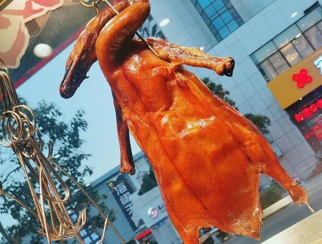  啃着|人生就像啃鹅头：啃着啃着，就有了高潮