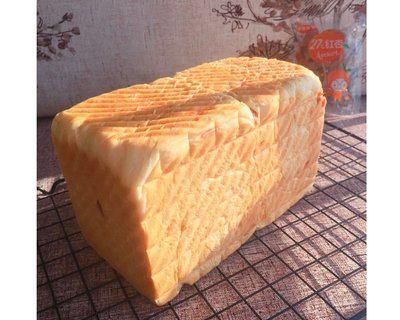  吐司|100个吐司练习