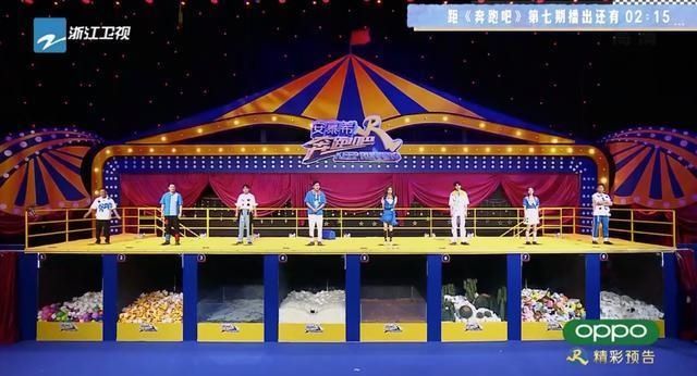  节目组|《奔跑吧》不止抄袭还玩不起？被曝节目组搞特殊欺负宋小宝