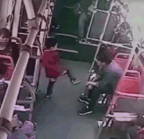 温柔|愿所有有教养的人，都被这个世界温柔以待